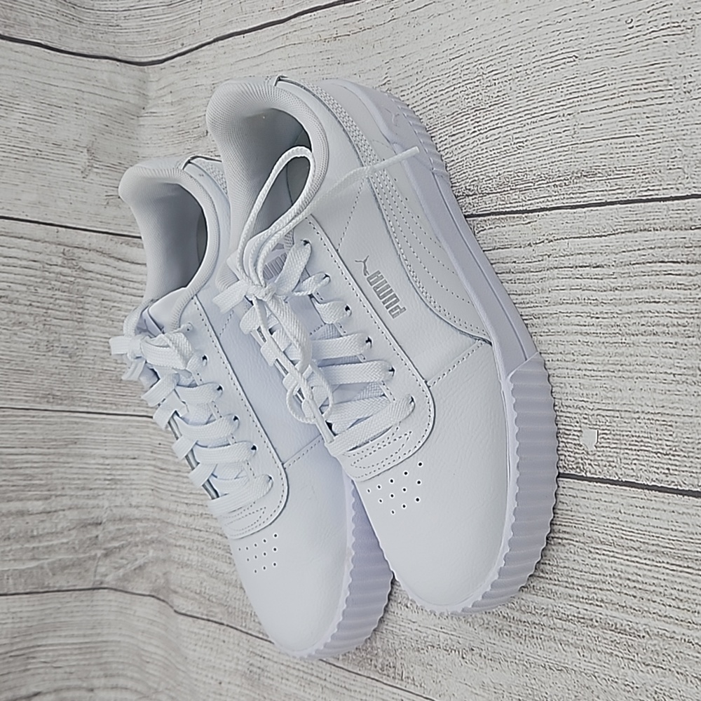 COPY - Used Womens Puma Carina L Shoes